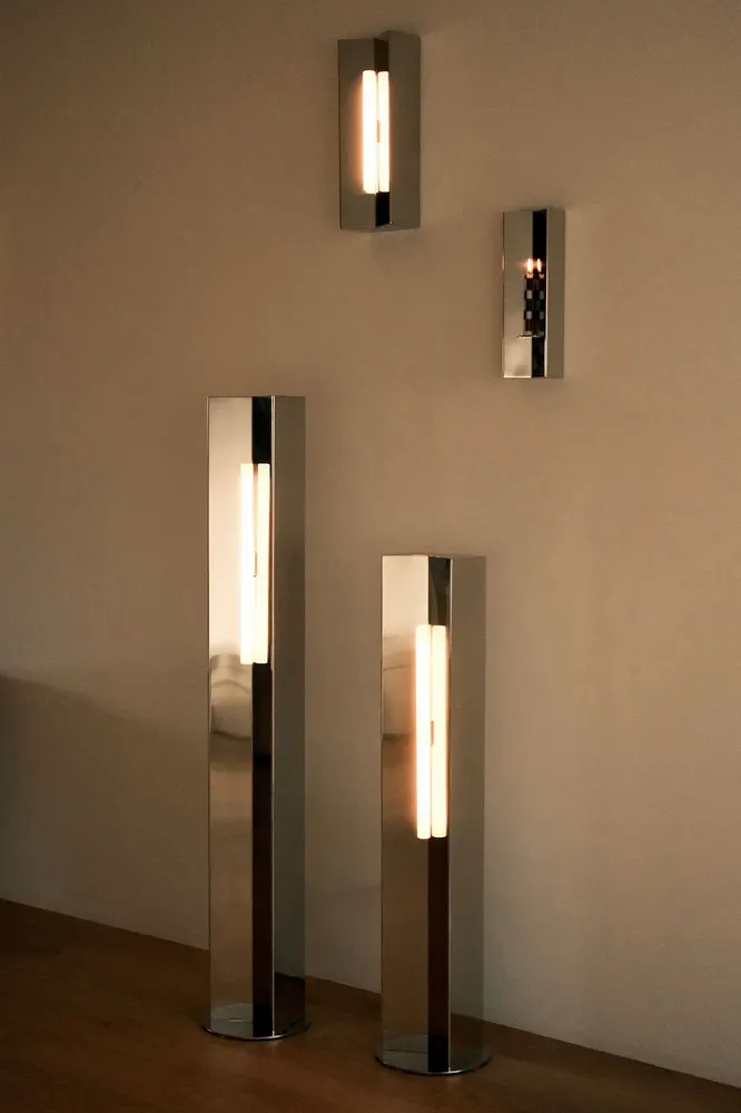 Lampadaires - Collection Arrow - VIOLAINE D'HARCOURT LIGHTING