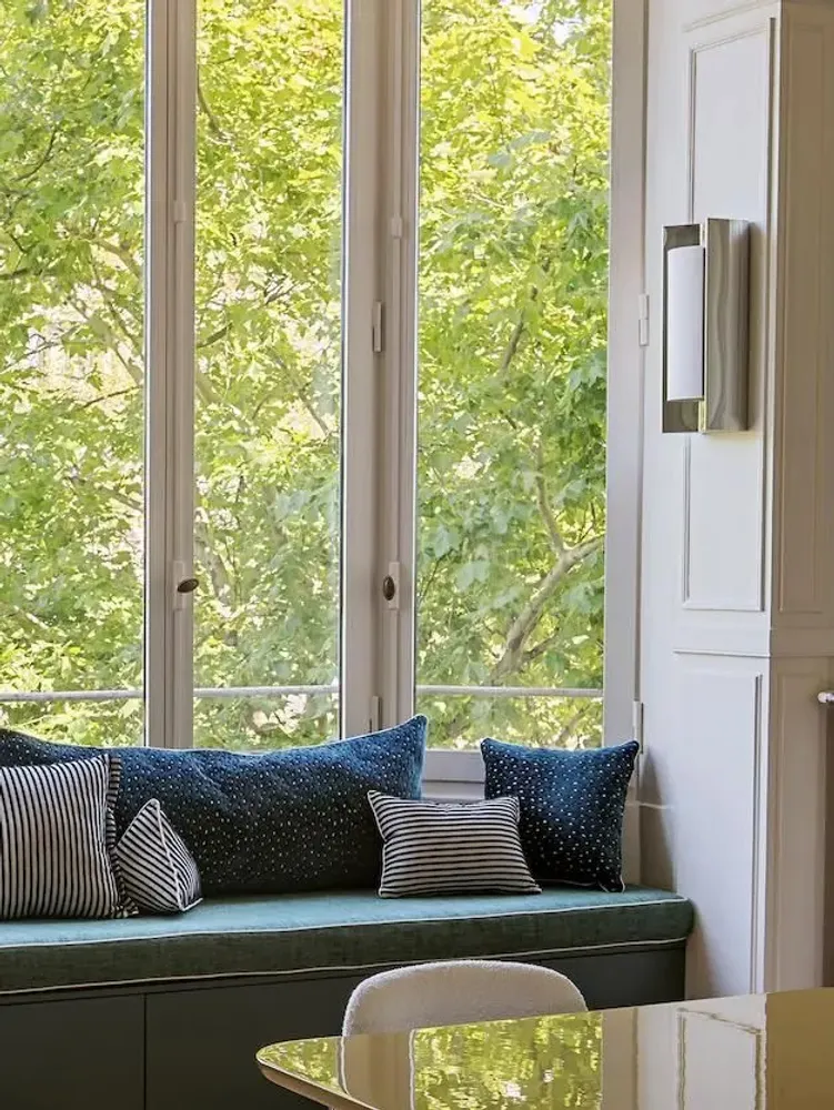 Lampadaires - Collection Arrow - VIOLAINE D'HARCOURT LIGHTING