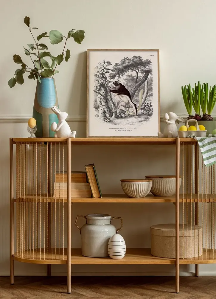 Affiches - Nouvelle collection - THE DYBDAHL CO.