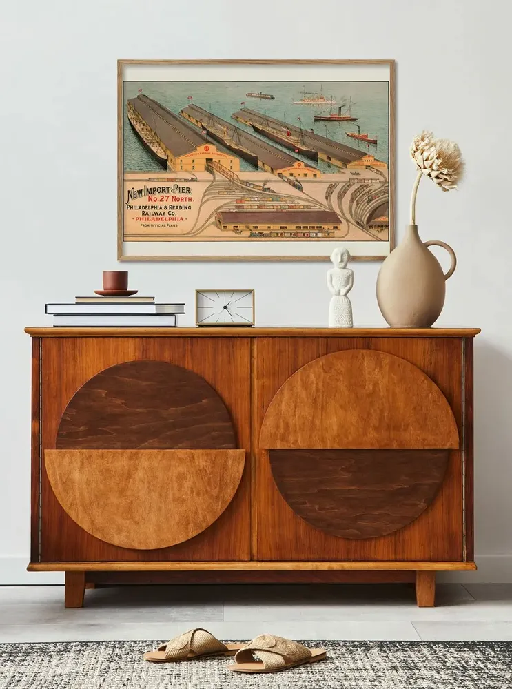 Affiches - Nouvelle collection - THE DYBDAHL CO.