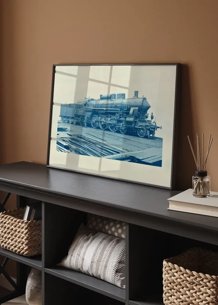 Affiches - Nouvelle collection - THE DYBDAHL CO.