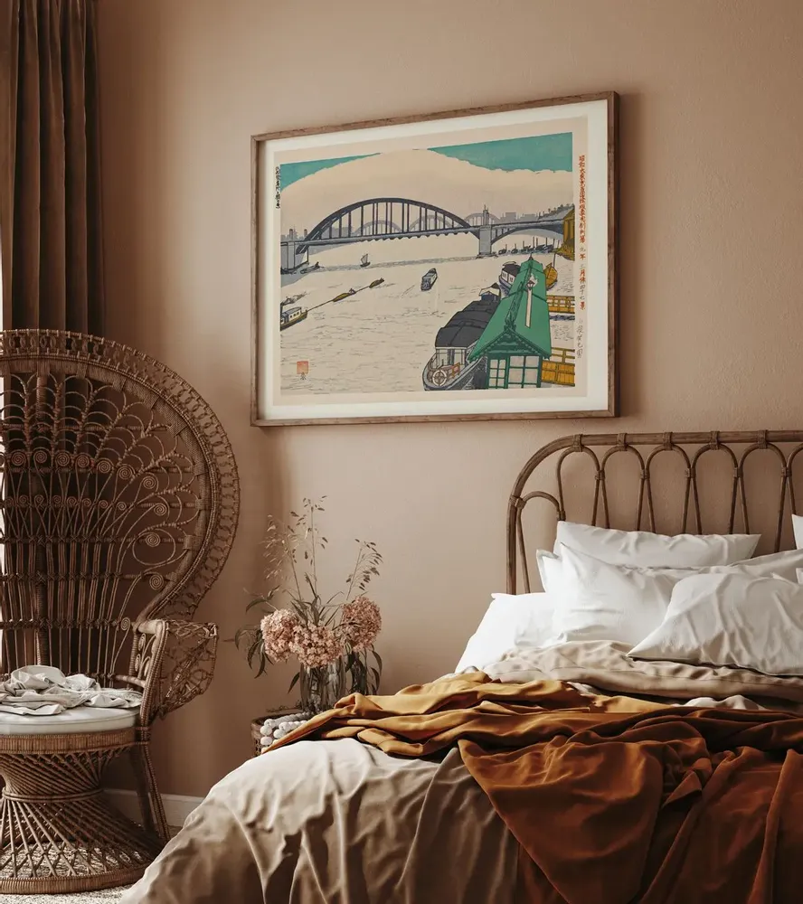 Affiches - Nouvelle collection - THE DYBDAHL CO.