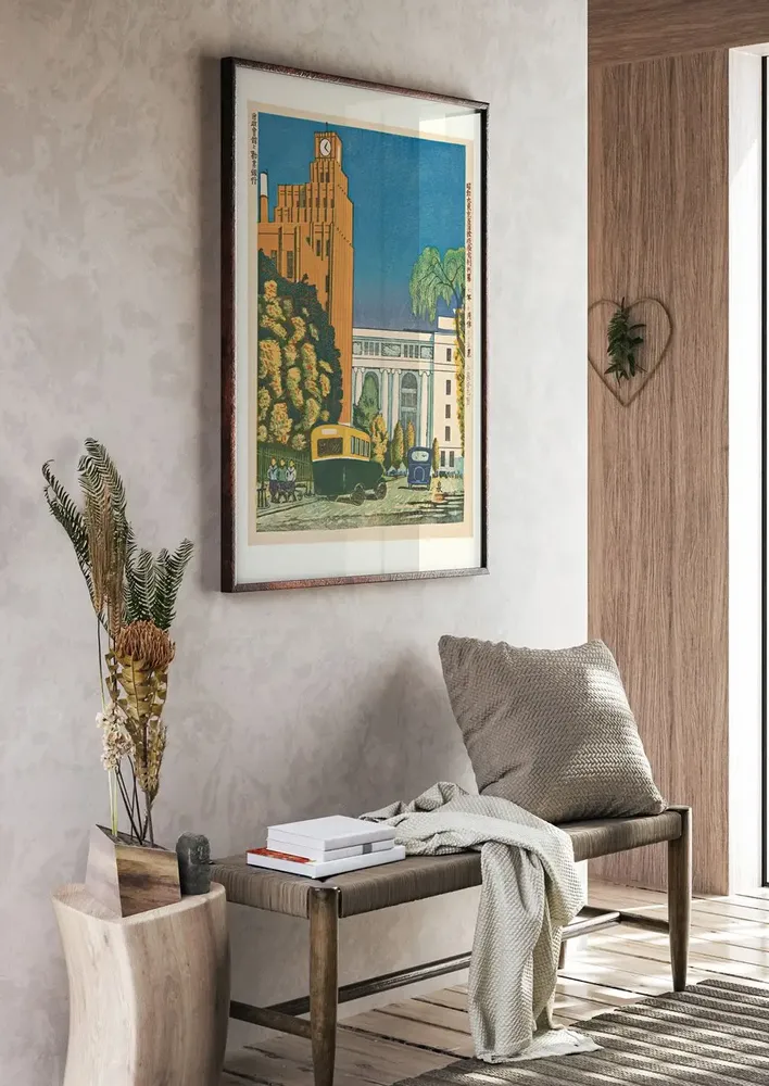 Affiches - Nouvelle collection - THE DYBDAHL CO.