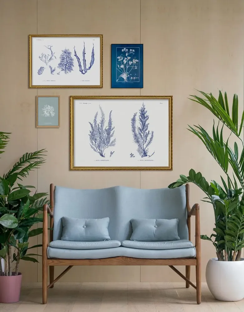 Affiches - Nouvelle collection - THE DYBDAHL CO.