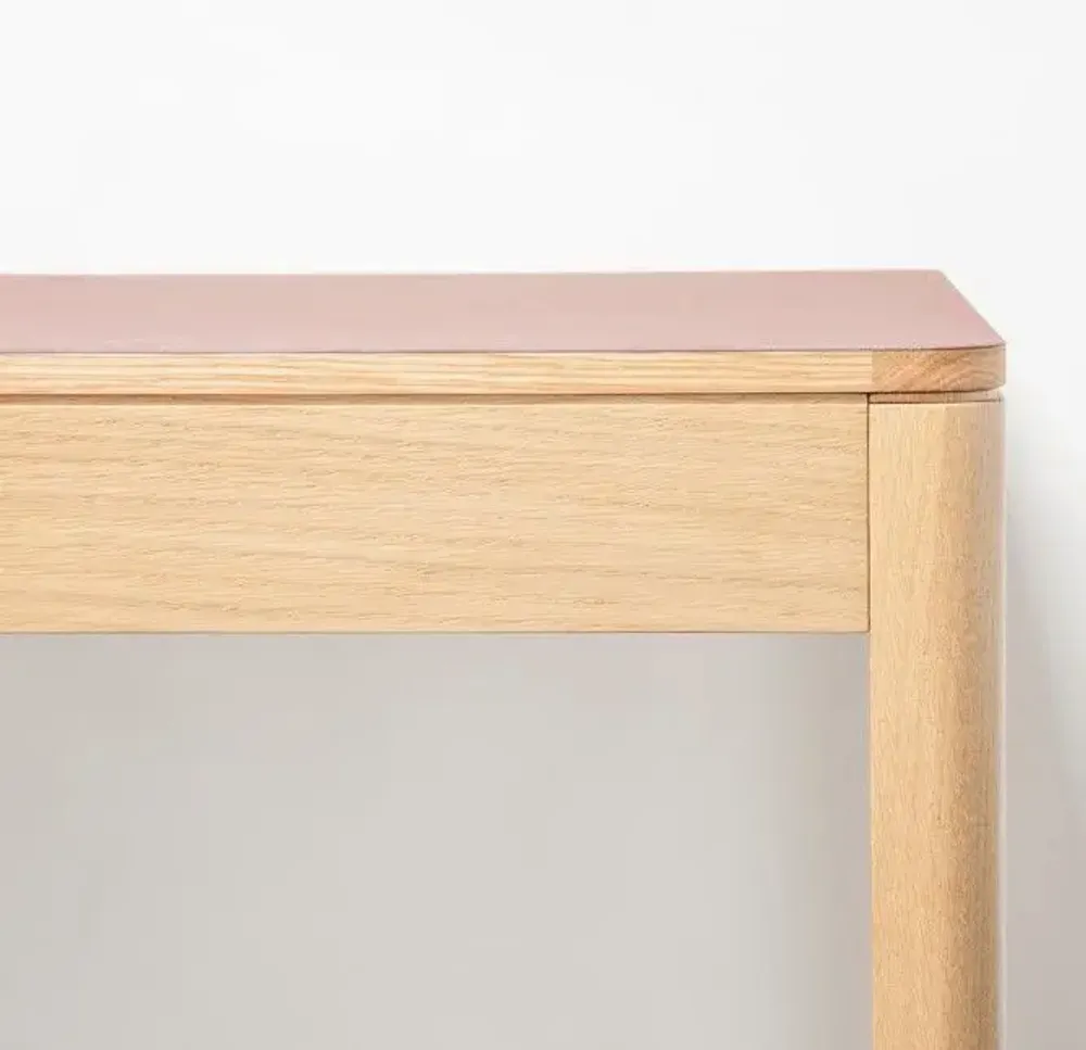 Autres tables  - FOLDUP - WOODEN