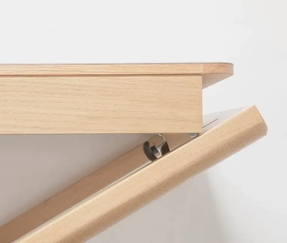 Autres tables  - FOLDUP - WOODEN