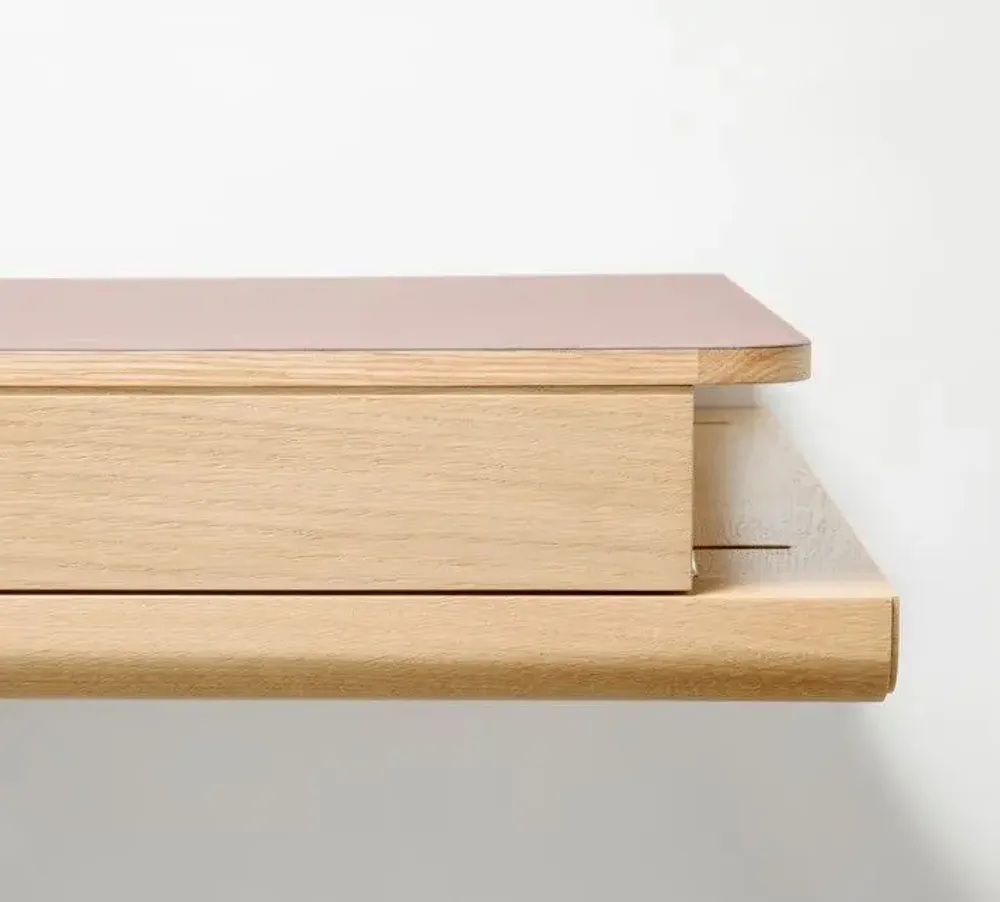 Autres tables  - FOLDUP - WOODEN