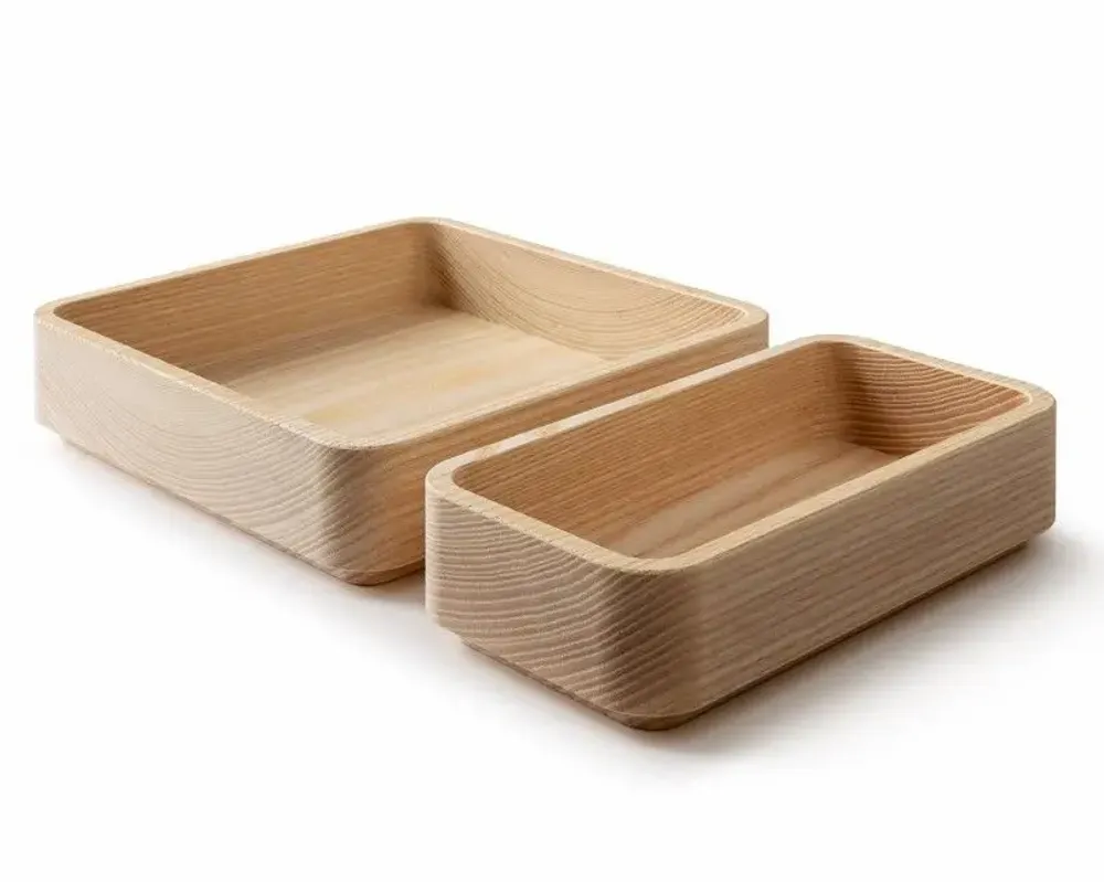 Papeterie - BOXETTE - WOODEN