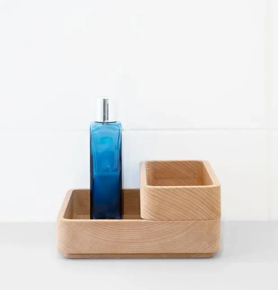 Papeterie - BOXETTE - WOODEN