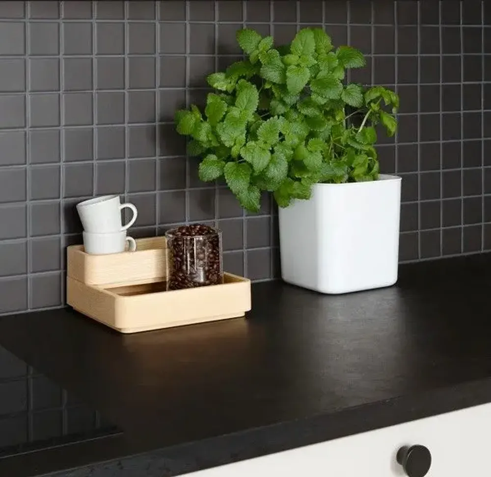 Papeterie - BOXETTE - WOODEN