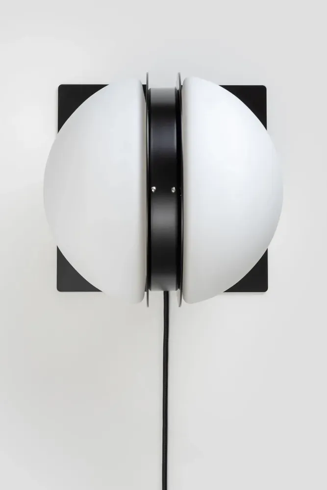 Lampes de table - Jumelles - BEN SWILDENS, 1970 - SOURCE EDITION