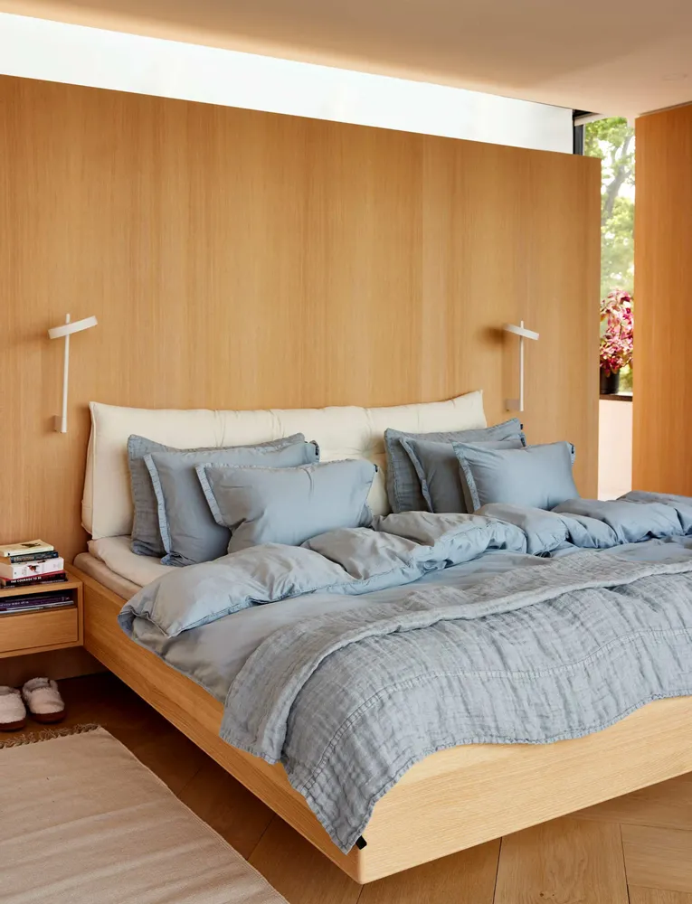 Linge de lit - HIMLA BED - HIMLA