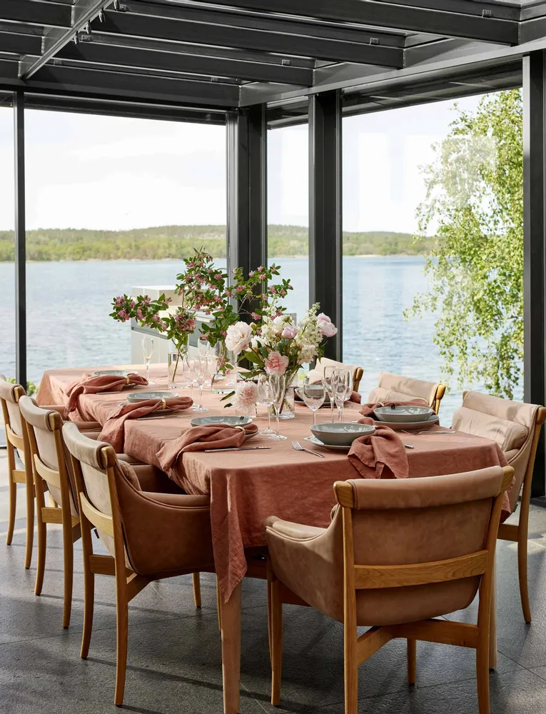 Kitchen linens - HIMLA DINING - HIMLA