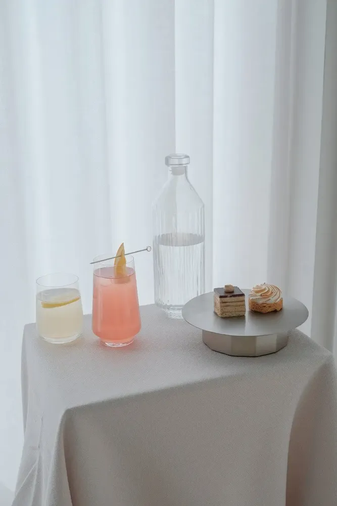 Verres - Cordoba - XLBOOM