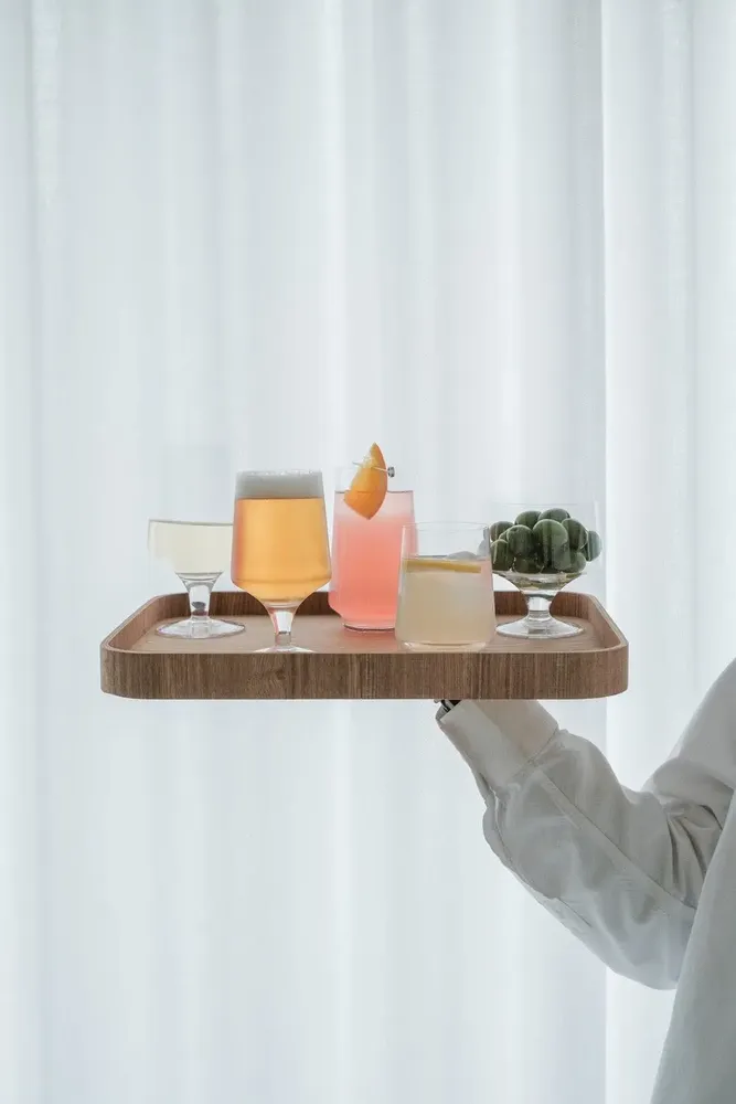 Verres - Cordoba - XLBOOM