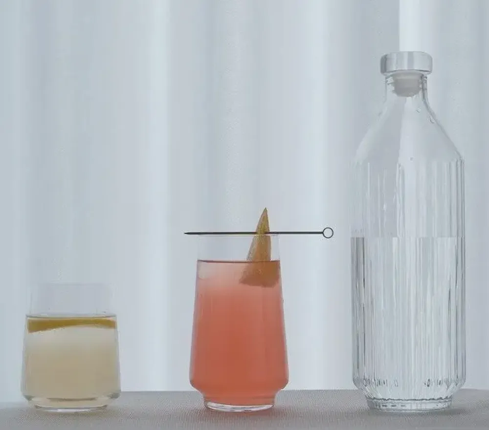 Verres - Cordoba - XLBOOM