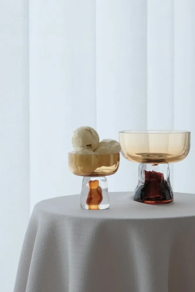 Glass - Gusto - XLBOOM