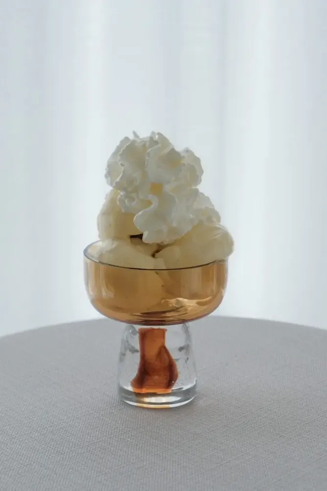 Glass - Gusto - XLBOOM