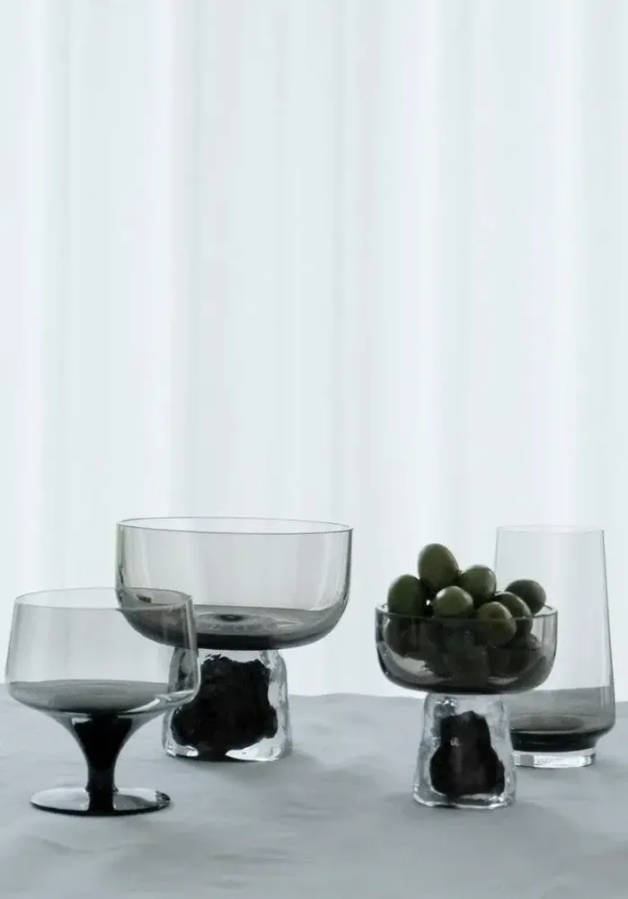 Glass - Gusto - XLBOOM