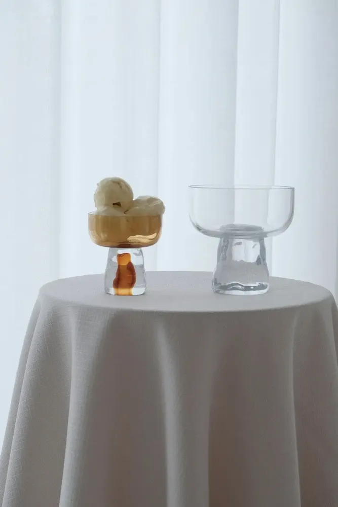 Glass - Gusto - XLBOOM