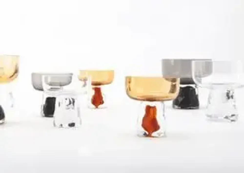 Glass - Gusto - XLBOOM