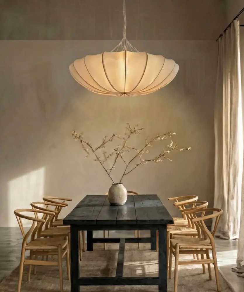 Ceiling lights - BENITIER - GONG