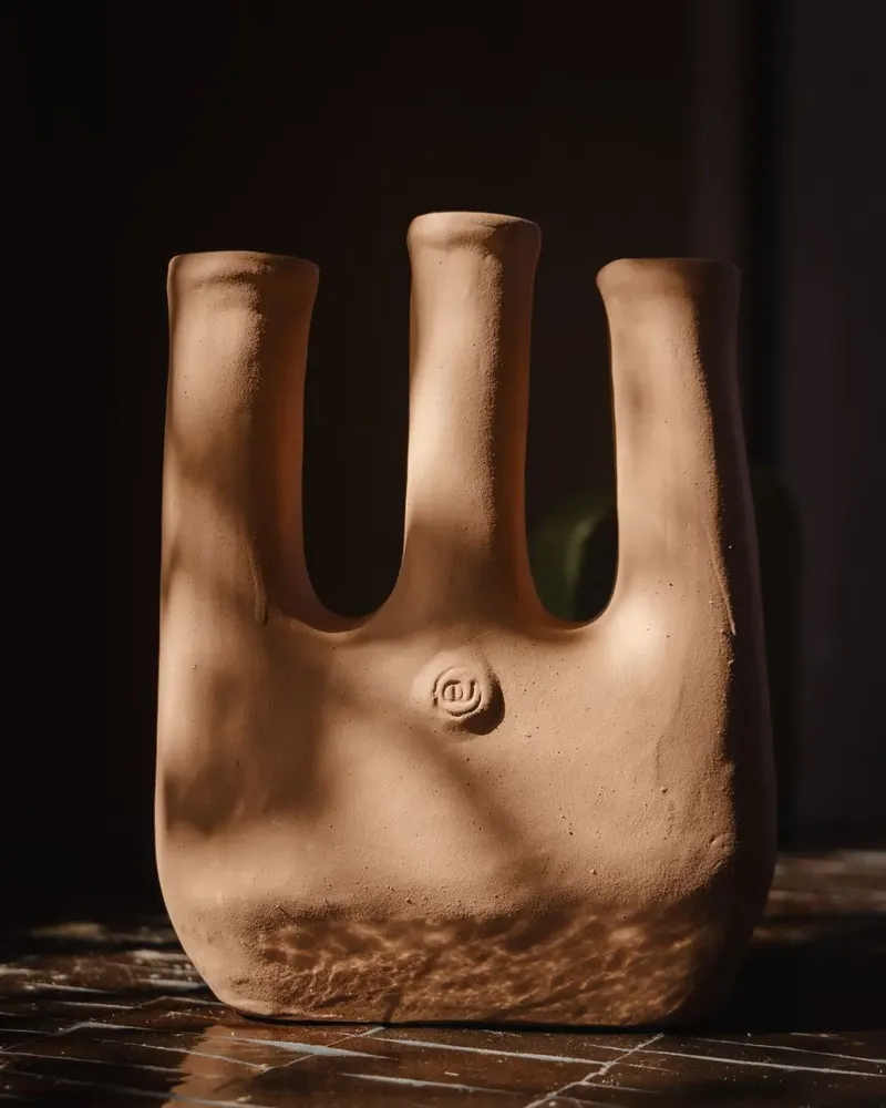 Vases - Kael vase - LOULE INTERIEUR