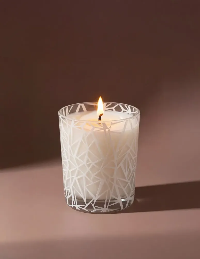 Candles - Vegetable candle 180 g Woody Charm - LES LUMIERES DU TEMPS