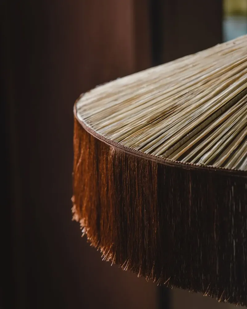 Hanging lights - KAEA suspension - LOULE INTERIEUR