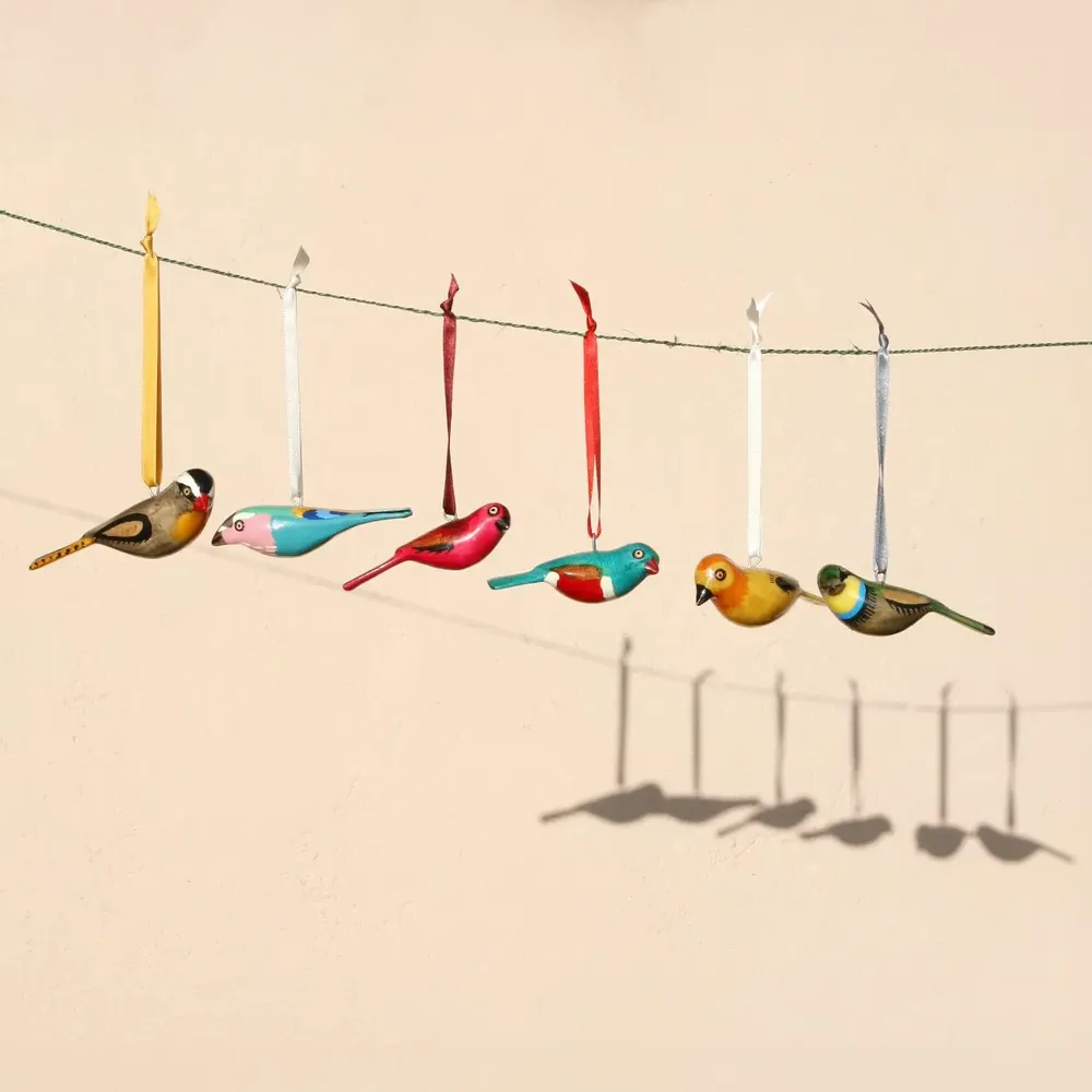 Decorative objects - ORNAMENTS - MIFUKO