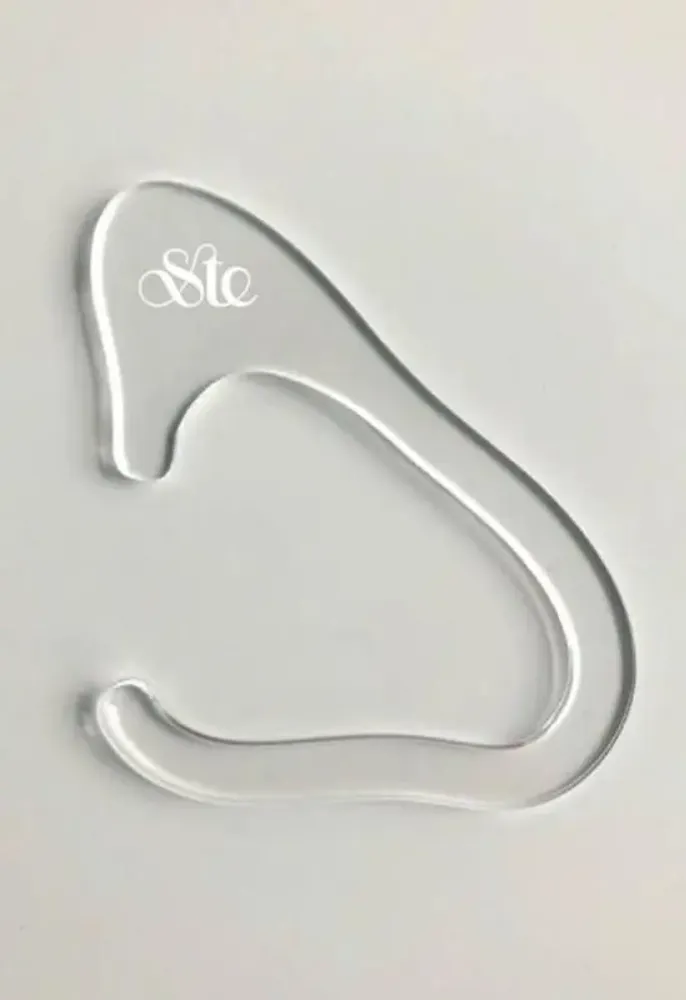 Cadeaux - Pack 10 cintres - ATELIER ST EUSTACHE