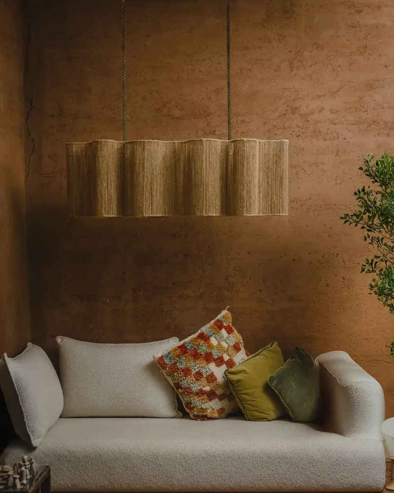 Hanging lights - Veora suspension - LOULE INTERIEUR