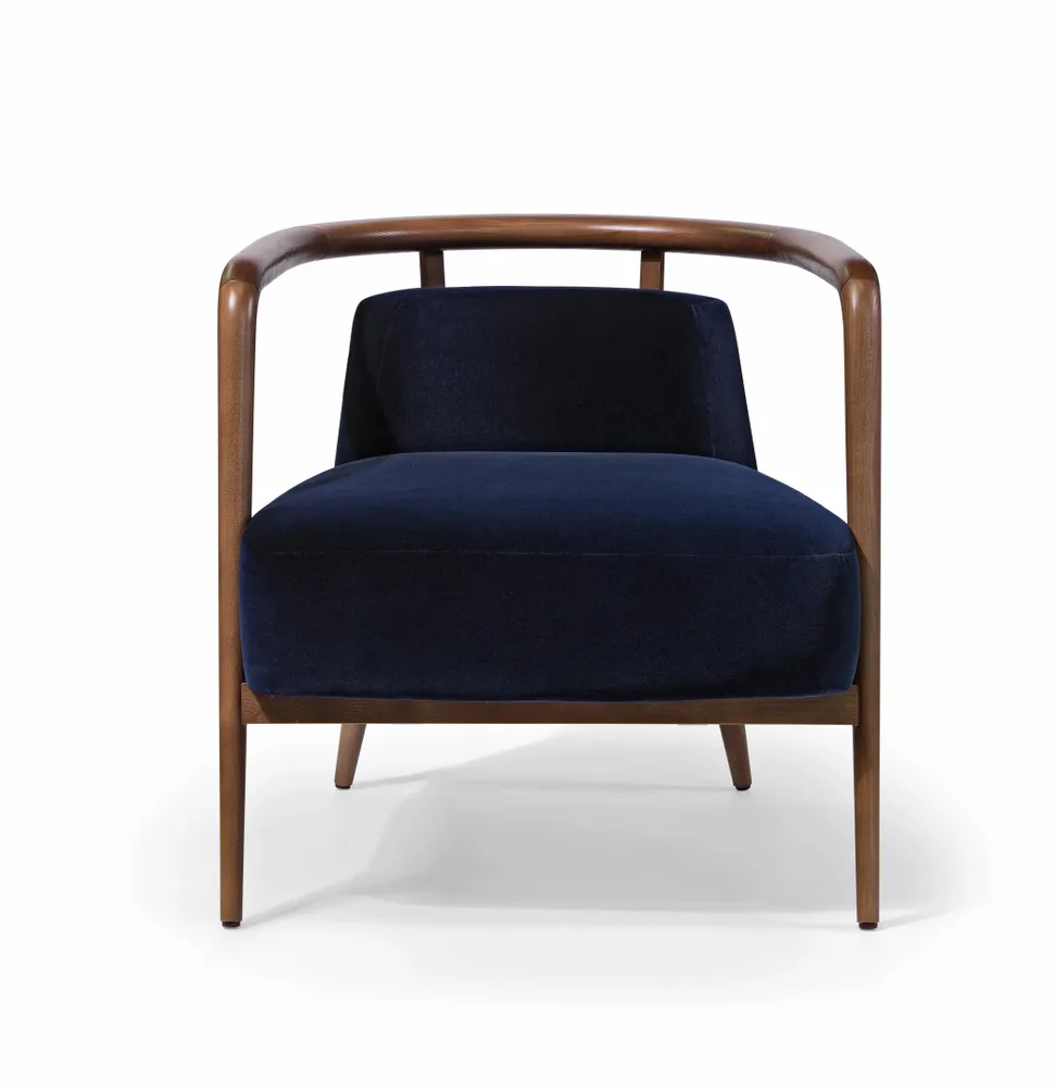 Armchairs - Essex Armchair - JGHOMELIVING