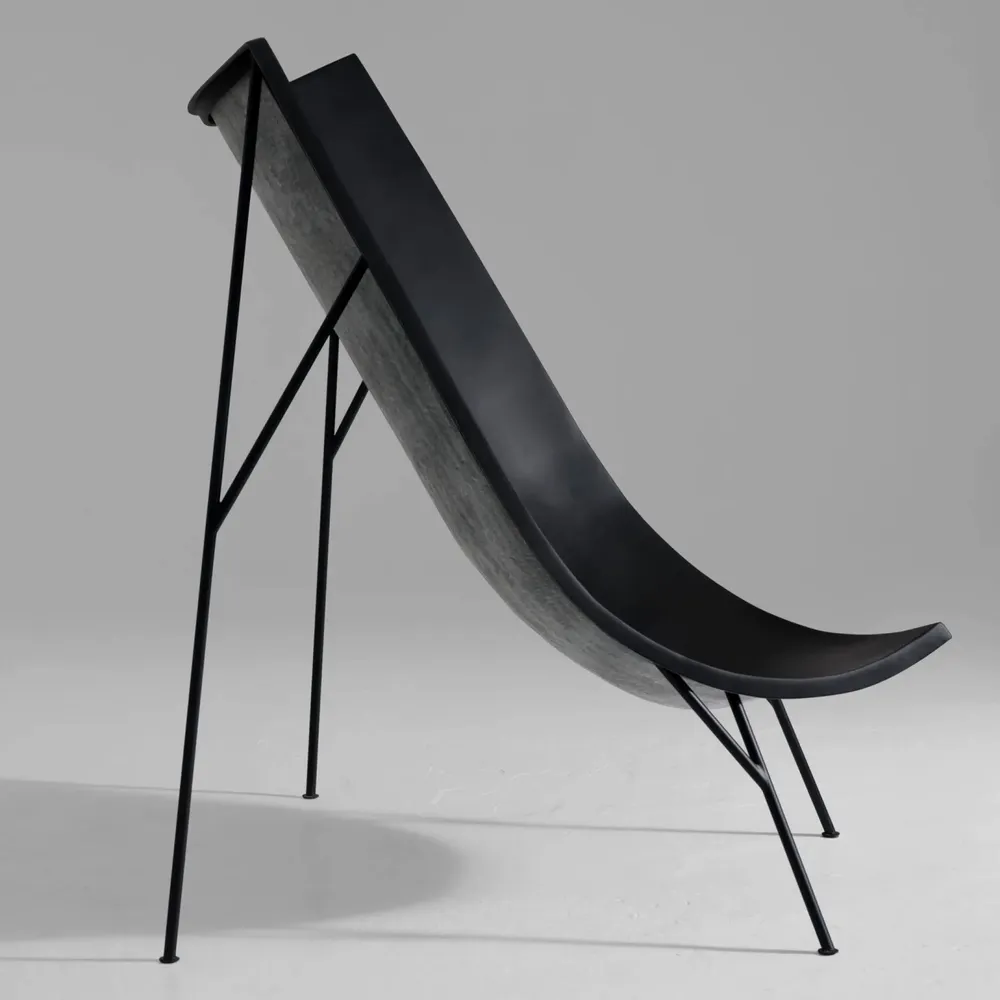 Fauteuils - Siège OMBRA - IMPERFETTOLAB