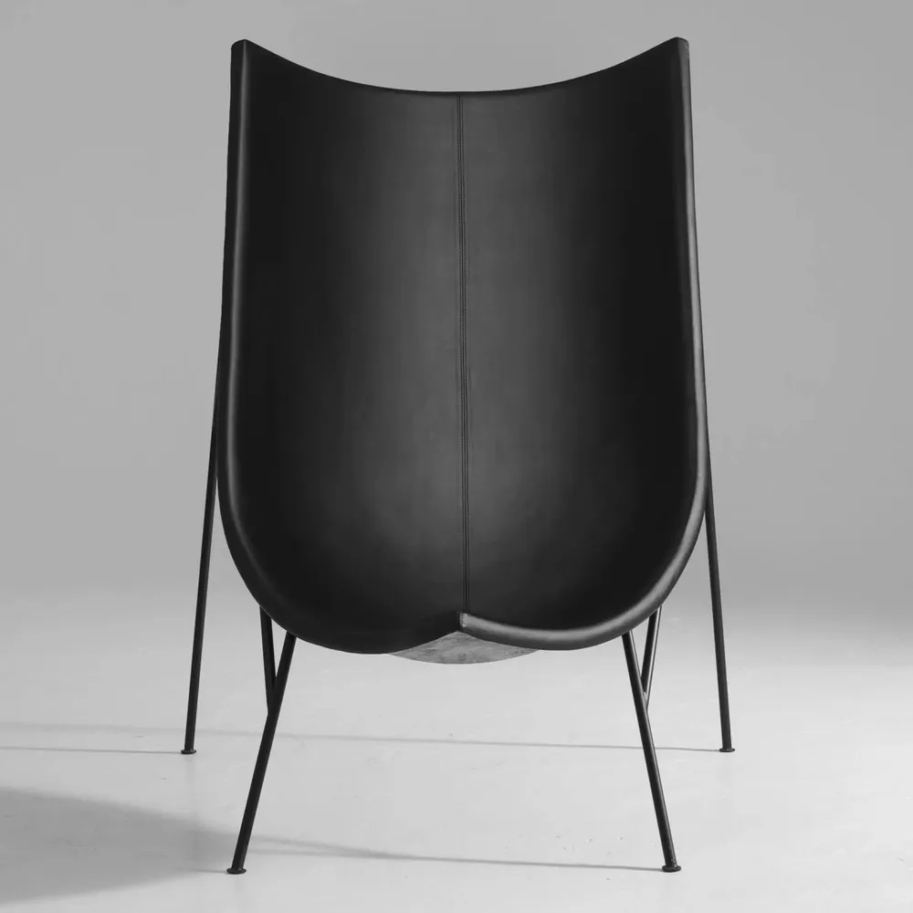Fauteuils - Siège OMBRA - IMPERFETTOLAB