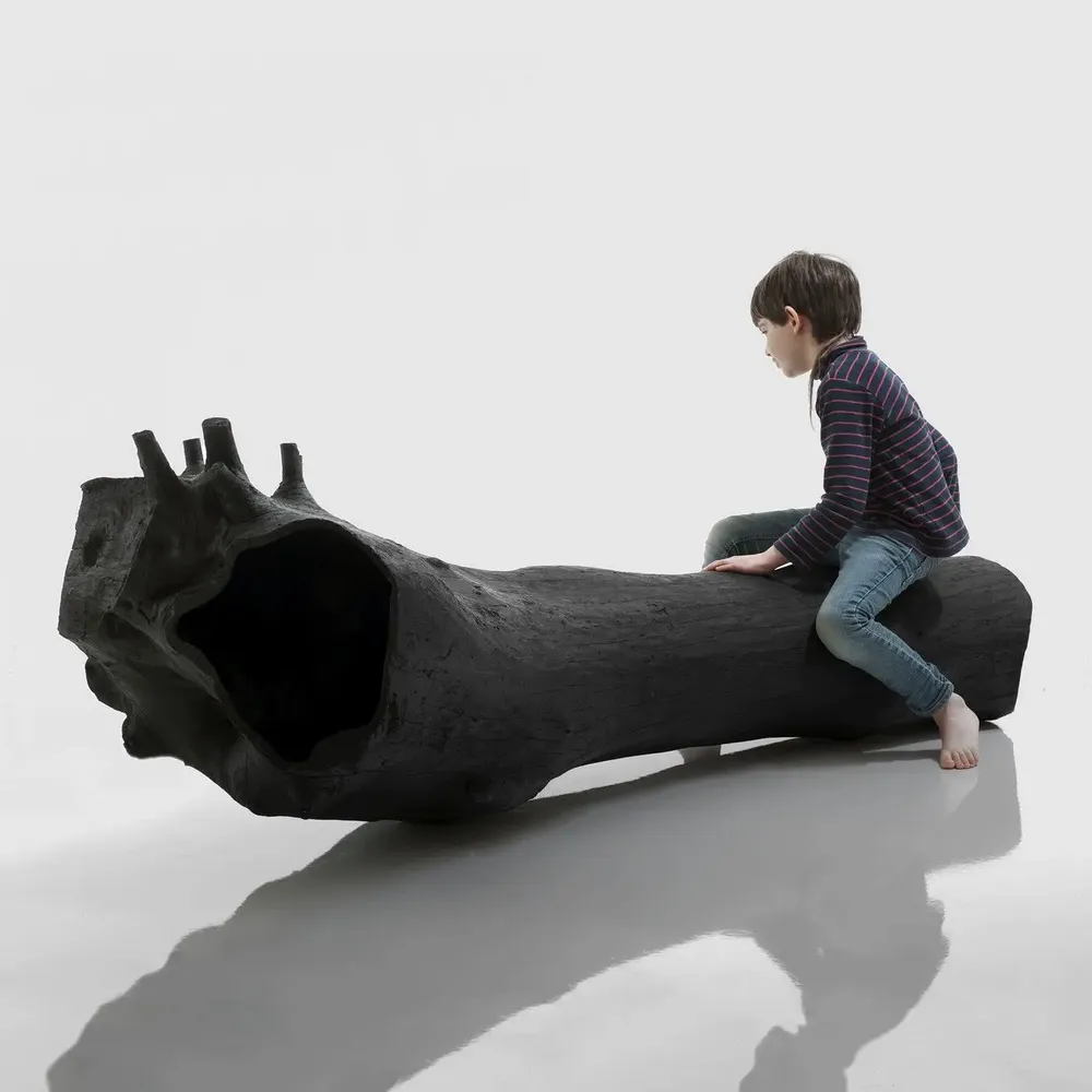 Bancs - OLMO - IMPERFETTOLAB