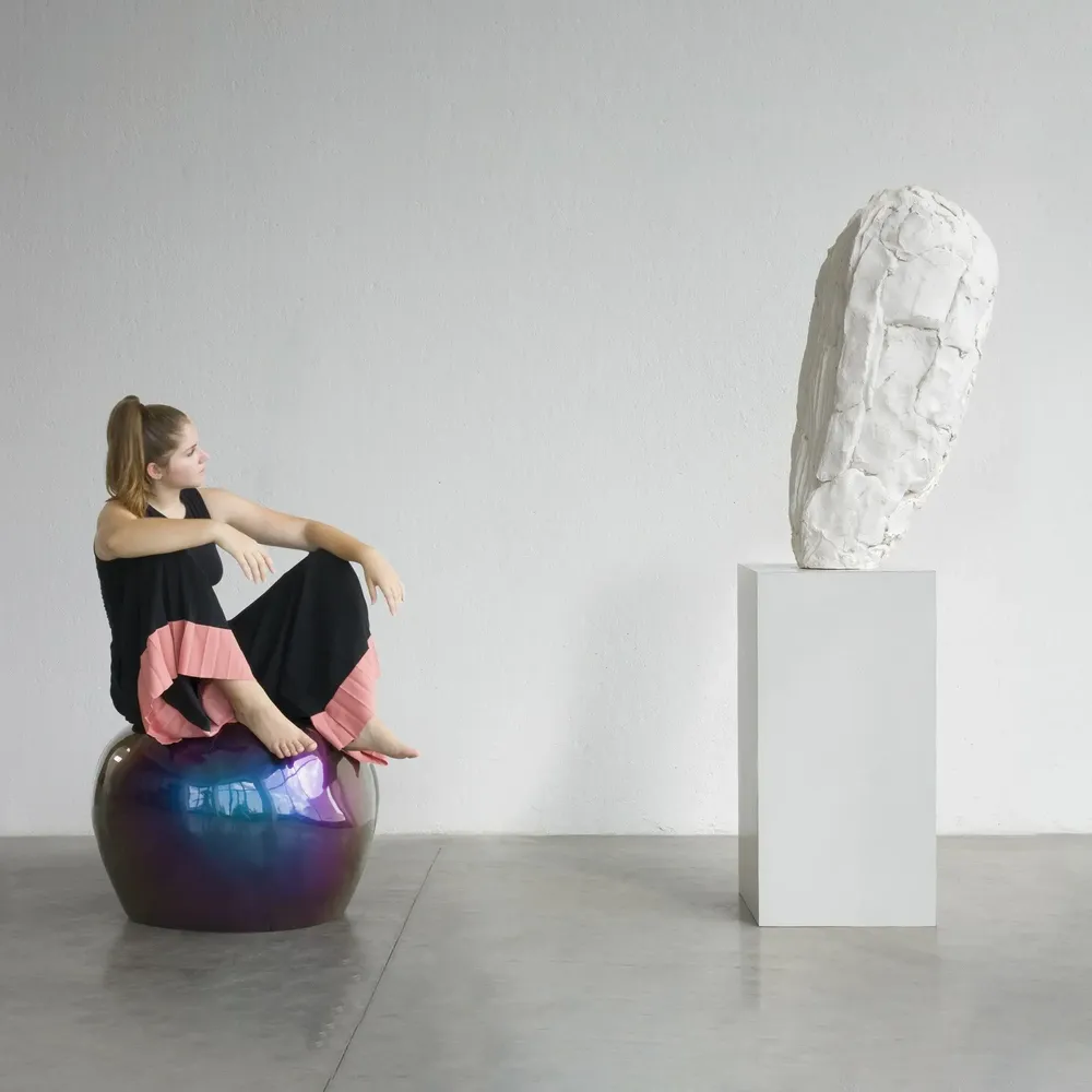 Chaises - BEETLE - IMPERFETTOLAB