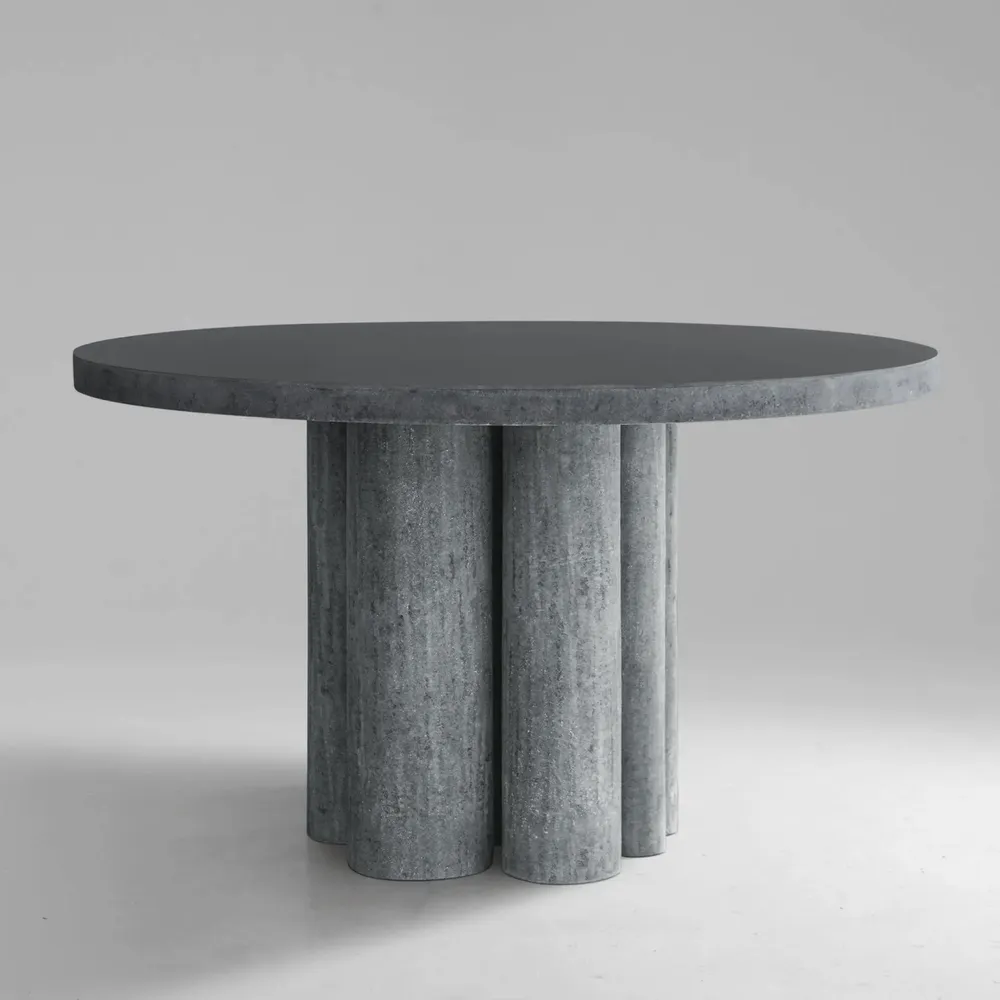 Tables Salle à Manger - ÒRGHEN - IMPERFETTOLAB