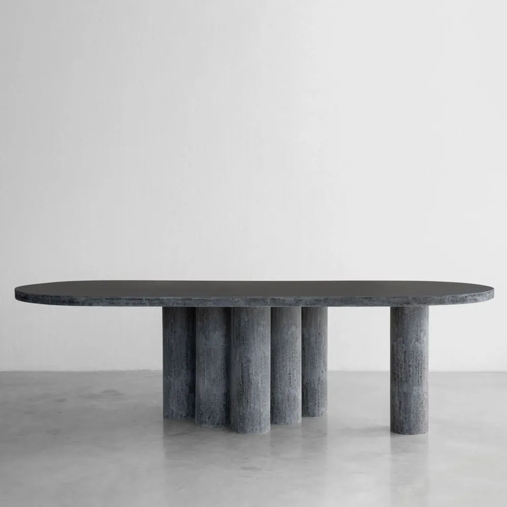 Tables Salle à Manger - ÒRGHEN - IMPERFETTOLAB