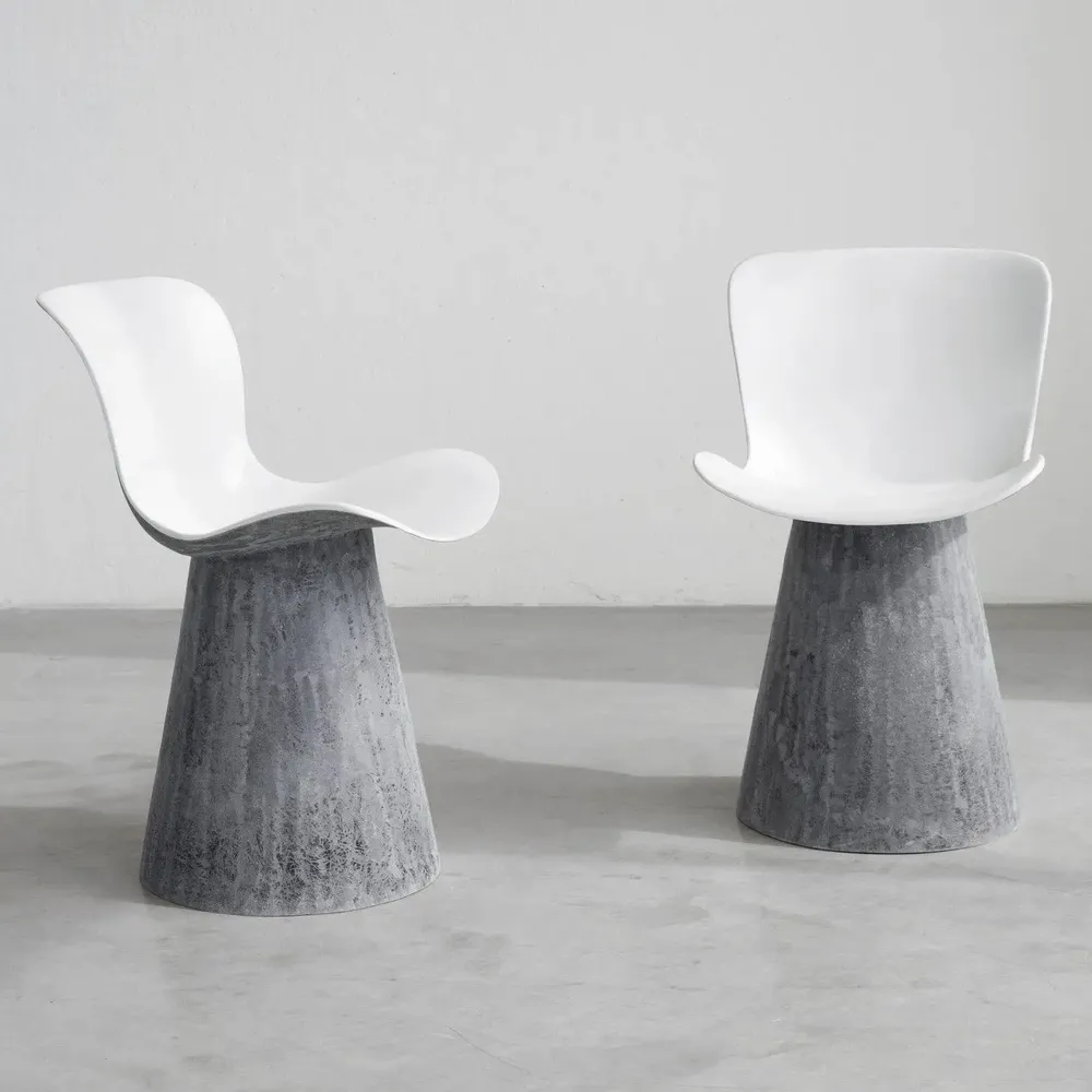 Chaises - EQUILIBRIA - IMPERFETTOLAB