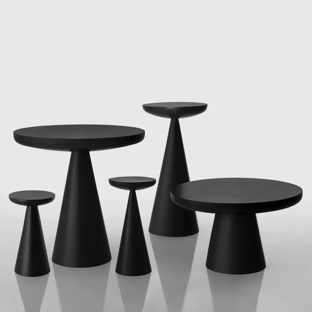 Coffee tables - MISS - IMPERFETTOLAB