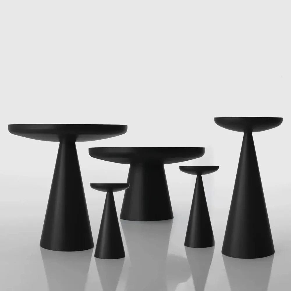 Coffee tables - MISS - IMPERFETTOLAB