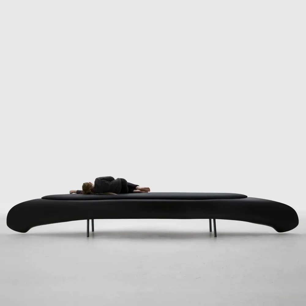 Bancs - CANOA - IMPERFETTOLAB