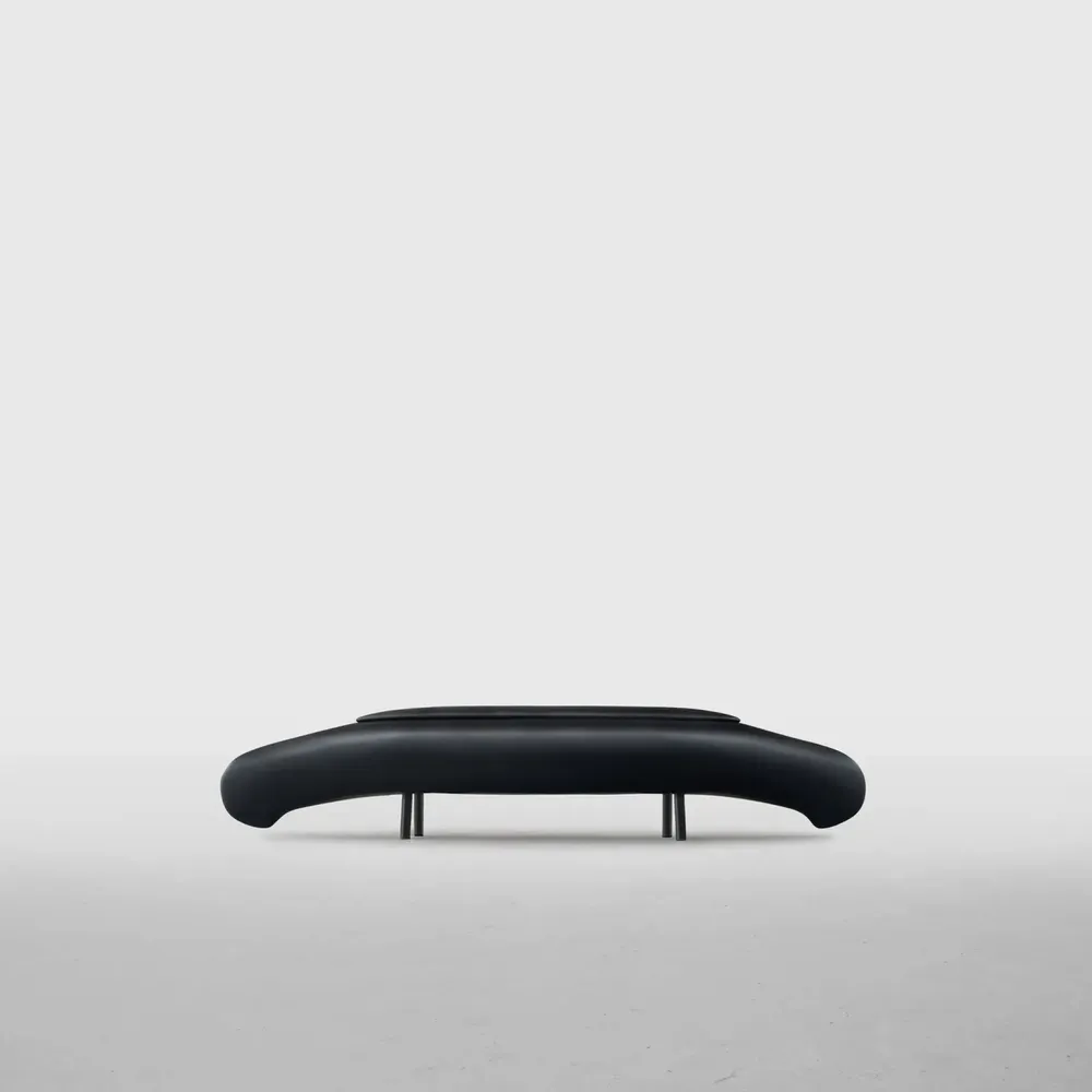 Bancs - CANOA - IMPERFETTOLAB