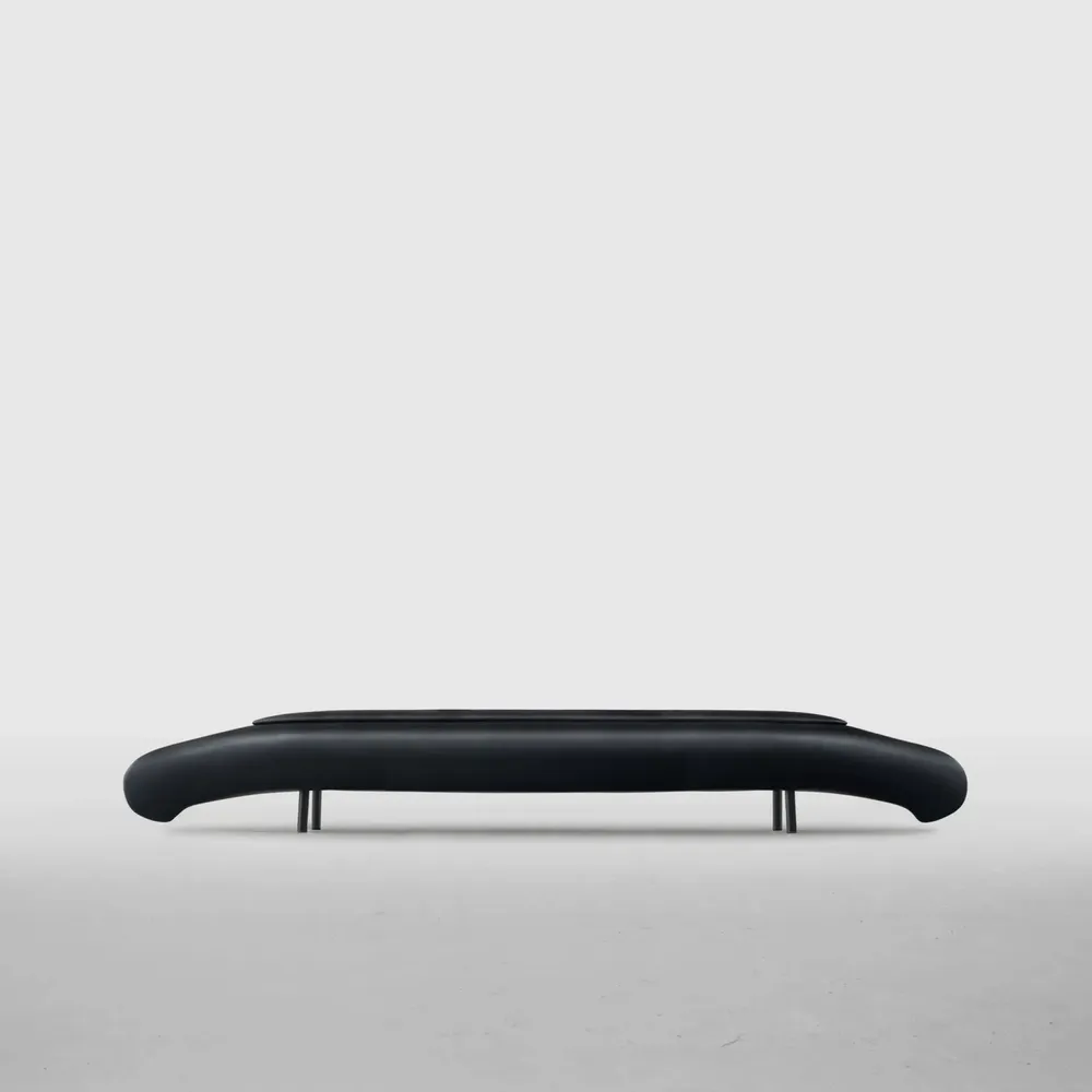 Bancs - CANOA - IMPERFETTOLAB