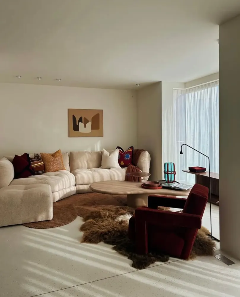 Canapés - SAWA - RALPH M.