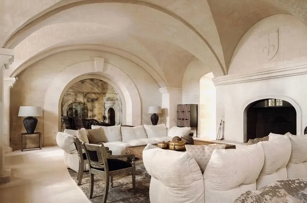 Canapés - SAWA - RALPH M.