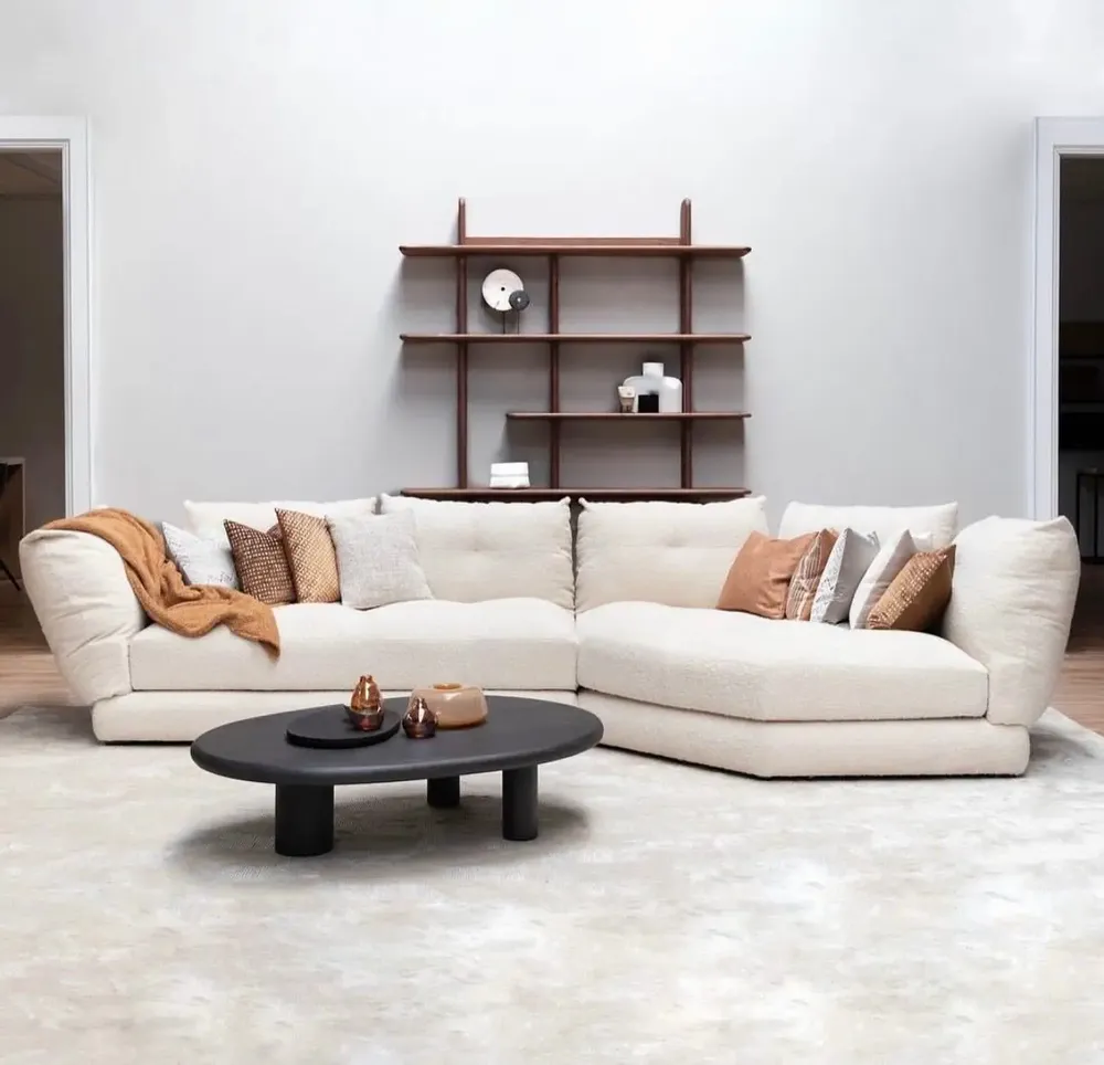 Canapés - SAWA - RALPH M.