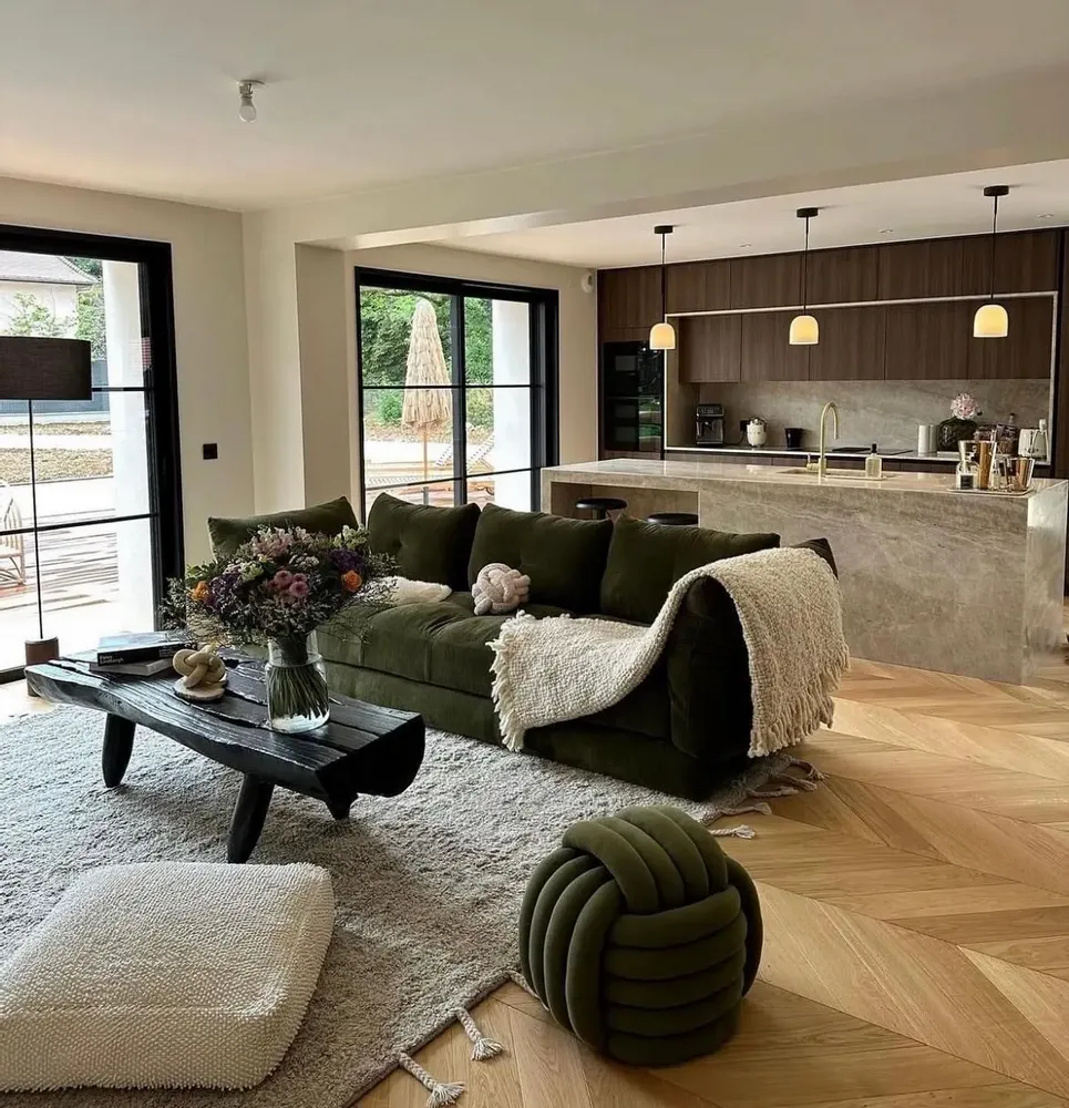 Canapés - SAWA - RALPH M.