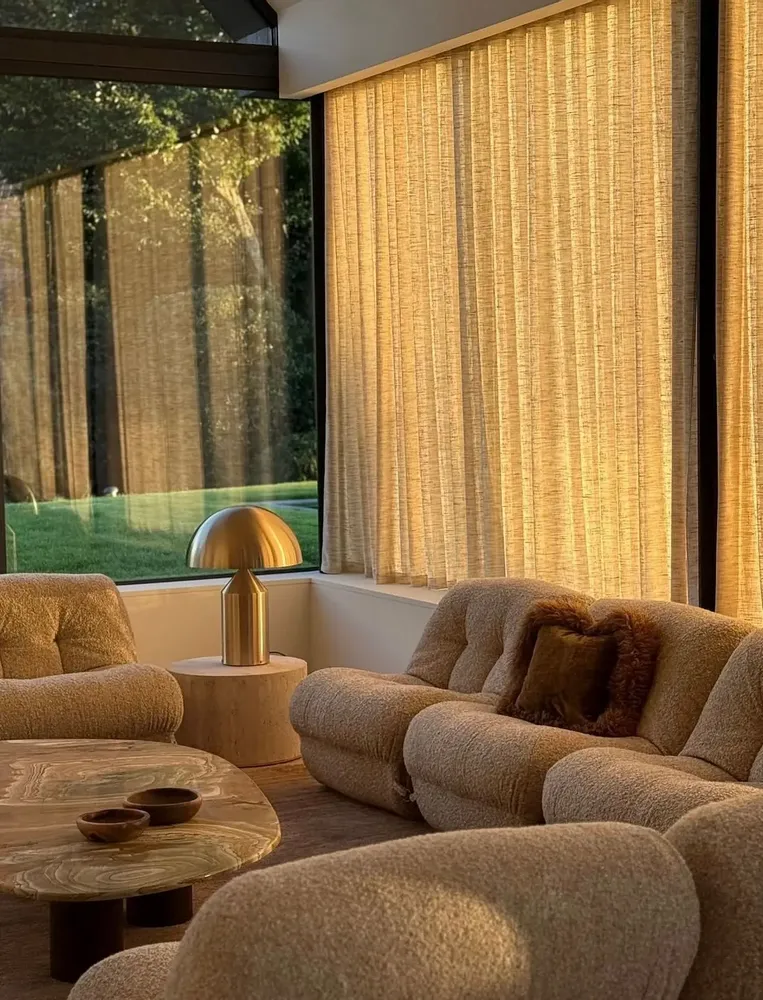 Sofas - HUG - RALPH M.